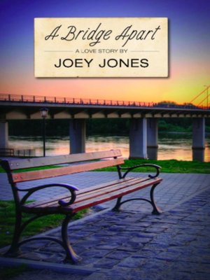 cover image of A Bridge Apart